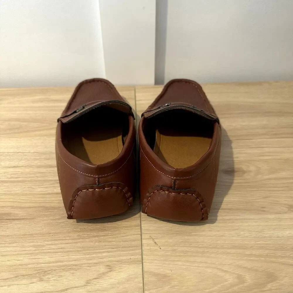 Unbranded boys brown